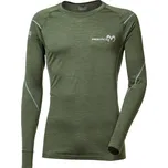 Progress MW NDR khaki melír XXL