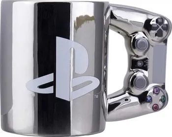 Ep Line PlayStation Controller Silver DS4 500 ml
