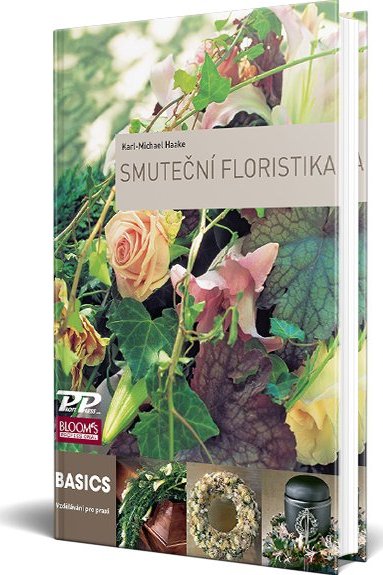 Smuteční floristika