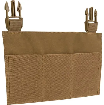 Panel na tři zásobníky M4 Viper Tactical VX Buckle Up Coyote