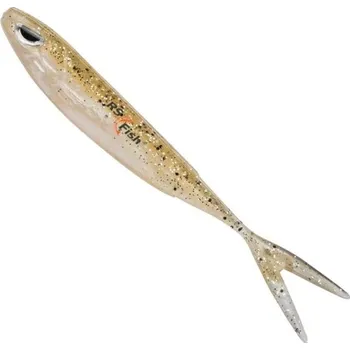 Umělá nástraha Berkley Sick Vamper - barva Salt & Pepper