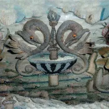 Zahraniční hudba LP Property: Water Temple LTD 2023 Limited Edition Vinyl