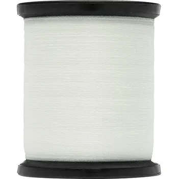 Uni Thread Waxed 3/0 100yds White