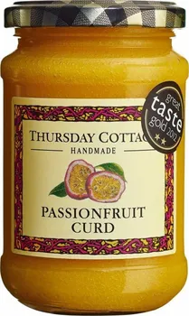 Thursday Cottage Passionfruit Curd mučenkový krém 310 g