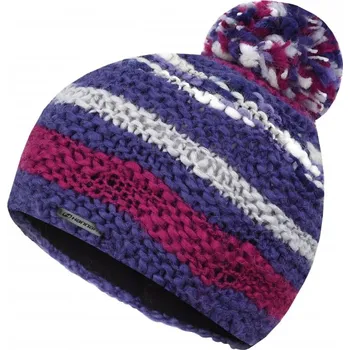 Čepice Hannah Tez wild navy blue