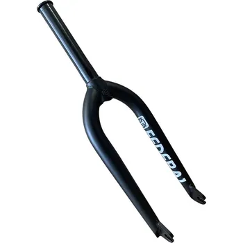 Vidlice na kolo Vidlice BMX - FEDERAL Assault - černá 22 mm