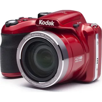 Digitální kompakt Kodak Astro Zoom AZ422