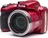 Kodak Astro Zoom AZ422, červený