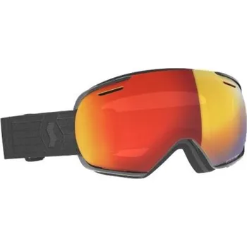 Lyžařské brýle SCOTT LINX black