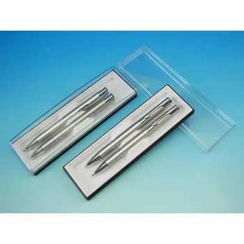 Mikrotužka Souprava COSMO Z8 propiska+mikrotužka 7096