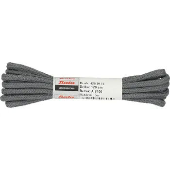 Tkaničky do bot Baťa unikátní a všestranné doplňky