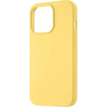 Pouzdro na mobilní telefon Pouzdro BACK Tactical Velvet Smoothie pro Apple iPhone 13 Pro Ma Banana