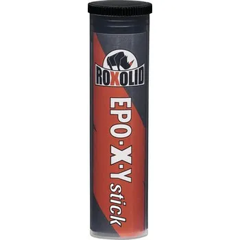 Průmyslové lepidlo ROXOLID EPO-X-Y Stick 2k speciální lepidlo 57 g