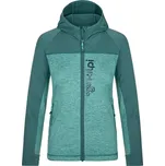 Kilpi LAYANA-W Tyrkysová