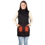 inSPORTline WARMelong černá