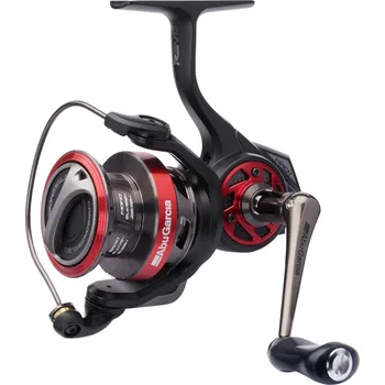 ABU GARCIA Naviják s přední brzdou Abu Garcia Revo 3 Winch 3000