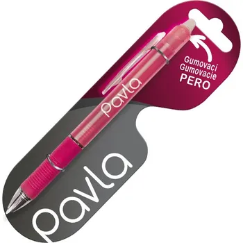 Nekupto Propiska se jménem PAVLA gumovací