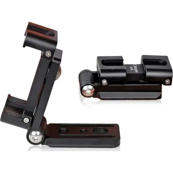 Příslušenství pro videokameru Elementrix držák mobilu aluminium Arca Swiss (XLT1)