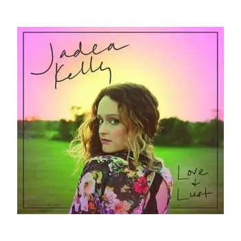 Zahraniční hudba CD Jadea Kelly: Love & Lust 2017