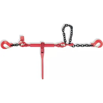 Železářství Přivazovací řetězový napínák 10tun VZK-RO-13-VHS, celková délka 12 m