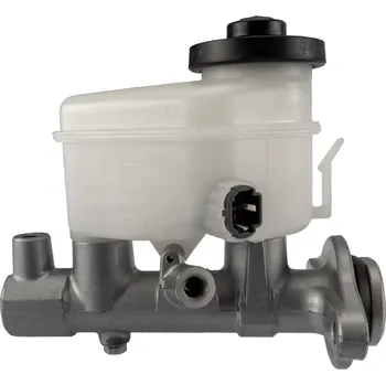 Brzdový válec Hlavní brzdový válec LUCAS PMF713