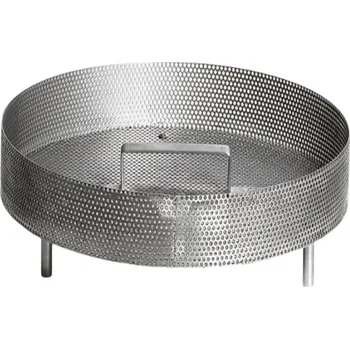 Nerezové síto do plastového vařáku (Síto na dno plastového vařáku)