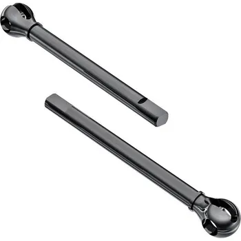 RC náhradní díl Traxxas hřídel kola přední vnější (2) - expresní doprava