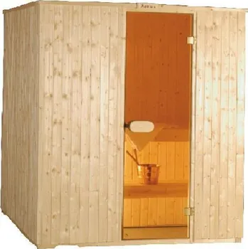 Domácí finská sauna basic line S1215