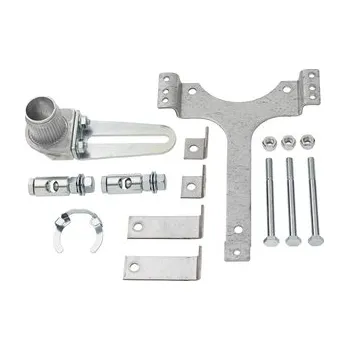 Ventil Montážní sada Belimo ZG-AFB pro pohony NF / SF