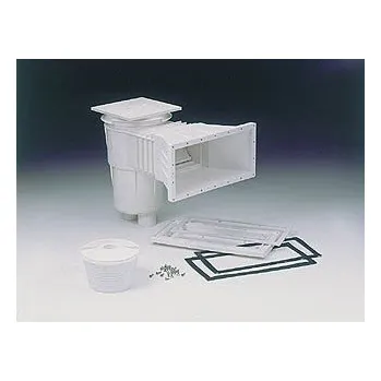 Bazénová filtrace Skimmer široký 11311