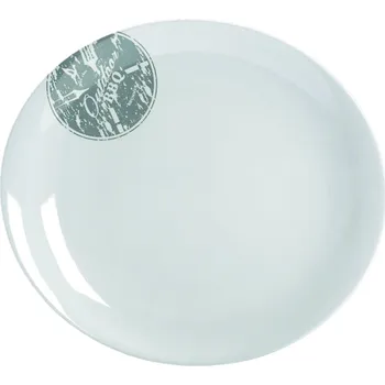 Talíř Jídelní talíř BBGRILL 31 x 27 cm