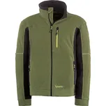 Kapriol | Fleecová mikina KAVIR - XL / Khaki