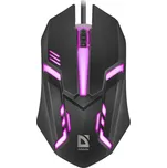 Defender Cyber MB-560L černá