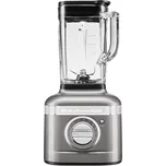 Mixér KitchenAid 5KSB4026EMS stříbřitě šedá