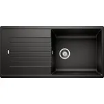 Granitový dřez Blanco ZIA XL 6 S černá 526024