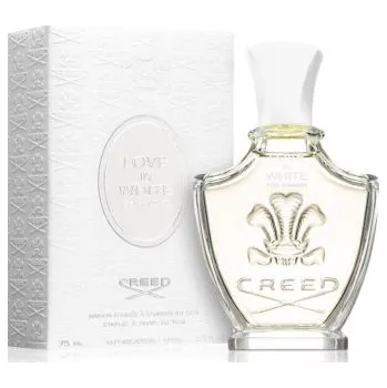 Dámský parfém Creed Creed Love in White for Summer, Parfumovaná voda 75ml Pre ženy Parfumovaná voda
