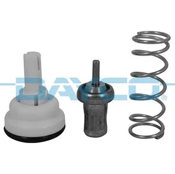 Těsnění motoru Termostat, chladivo Dayco DT1288V