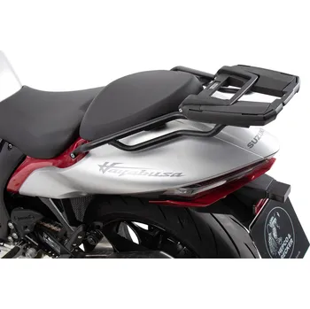 Zavazadlo na motocykl GSX 1300 R Hayabusa 21- nosič topcase H&B 6613545 01 01
