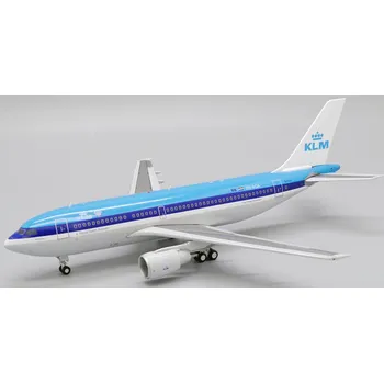 Plastikový model JC Wings - Airbus A310-200, KLM, Nizozemsko, 1/200