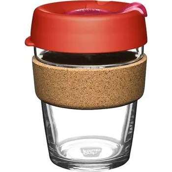 Termohrnek KeepCup Brew Cork DAYBREAK - 340 ml
