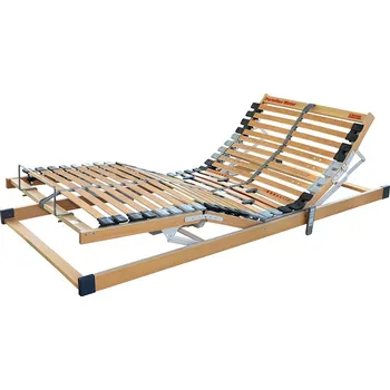 Postelový rošt Polohovací motorový rošt Portoflex Motor ST Rozměr: 140x200 cm