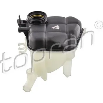 Chladič motoru Vyrovnávací nádoba, chladivo TOPRAN 409 280