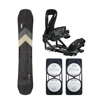 Snowboard Arbor Coda + Spark splitboard set 2024 - Odesíláme do 24 hodin