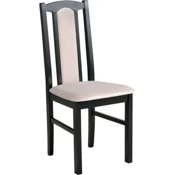Jídelní židle Čalouněná jídelní židle Bos 7