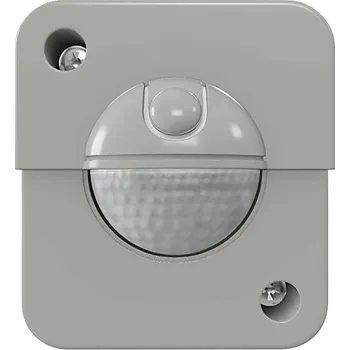 Steinel IR 180 AP Easy ochrana IP54 šedá