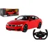 RC model auta Teddies RC BMW M4 Coupe RTR 1:14 červené