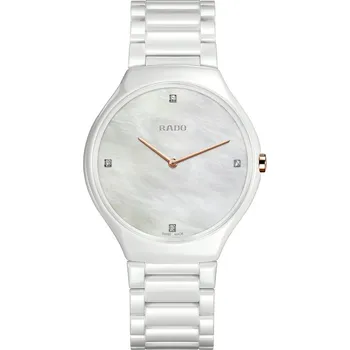 Hodinky Dámské hodinky True Thinline Rado R27957909