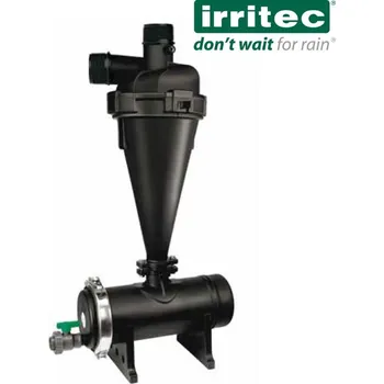 vodní filtr Hydrocyklon IRRITEC HFP 2"