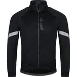 Kilpi ZAIN-M Pánská softshellová bunda SM0122KI Černá L