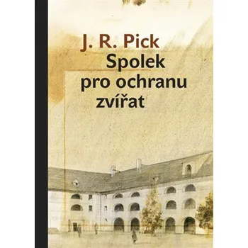 Kniha Spolek pro ochranu zvířat Ekniha